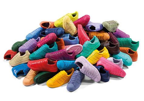 adidas supercolor